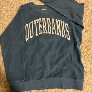 Outerbanks sweater